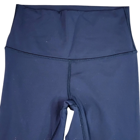 Lululemon Wunder Under High-Rise 28" Ankle - Picture 8 of 11